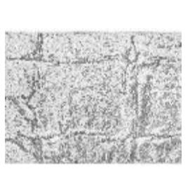 Sequin table runner, silver, 0.3 x 5 m (1 pkt / 1 pc.)