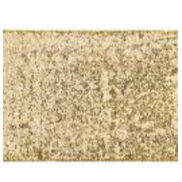 Sequin table runner, gold, 0.3 x 5 m (1 pkt / 1 pc.)