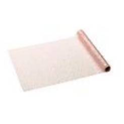 Tulle Runner Scales, Pink, 0.36 x 3 m (1 pkt / 1 pc.)