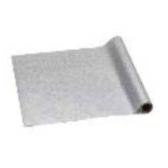 Decorative Runner, Silver, 0.36 x 3 m (1 pkt / 1 pc.)