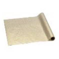 Decorative Runner, Gold, 0.36 x 3 m (1 pkt / 1 pc.)