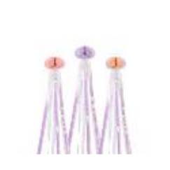 Tissue paper decorations Medusa, mix, 15,5x22,5cm (1 pkt / 3 pc.)