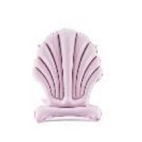 Foil Balloon Shell, 96x80 cm, mix (1 pkt / 1 pc.)