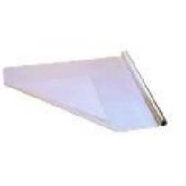 Decorative foil, iridescent, 0.8x25m (1 pkt / 1 pc.)