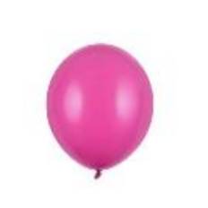 Strong Balloons 43cm, Pastel Hot Pink (1 pkt / 25 pc.)