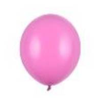 Strong Balloons 43cm, Pastel Fuchsia (1 pkt / 25 pc.)