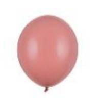 Strong Balloons 43cm, Pastel Wild Rose (1 pkt / 25 pc.)