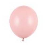 Strong Balloons 43cm, Pastel Pale Pink (1 pkt / 25 pc.)