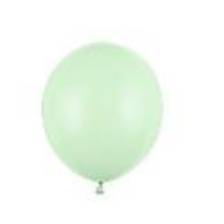 Strong Balloons 43cm, Pastel Pistachio (1 pkt / 25 pc.)