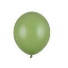 Strong Balloons 43cm, Pastel Rosemary Green (1 pkt / 25 pc.)