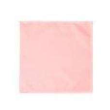Fabric napkins, dusty rose, 35 x 35cm (1 pkt / 25 pc.)