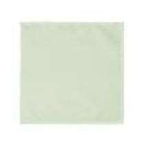 Fabric napkins, sage, 35 x 35cm (1 pkt / 25 pc.)